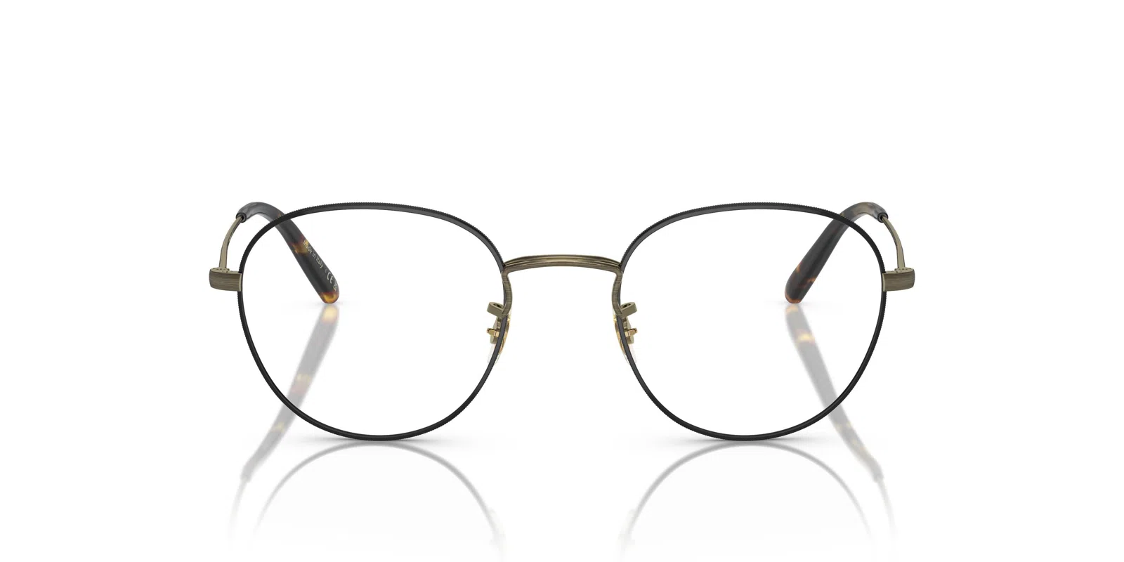 Oliver Peoples Piercy 1281 Eyeglasses - view 6